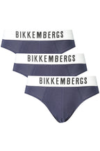 BIKKEMBERGS Men Underwear - Blue