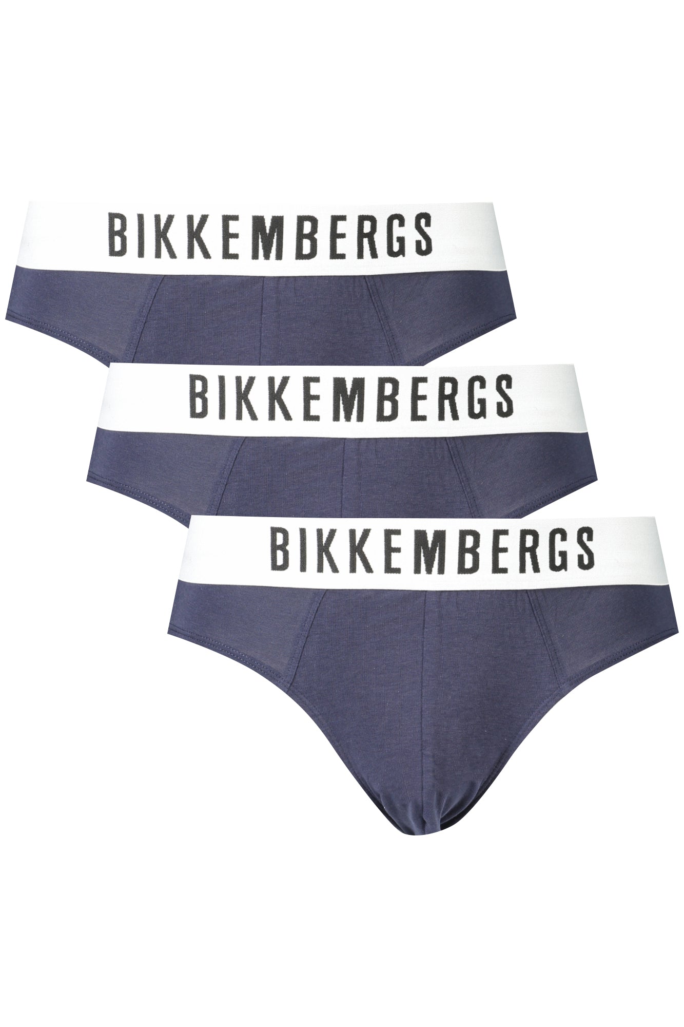 BIKKEMBERGS Men Underwear - Blue