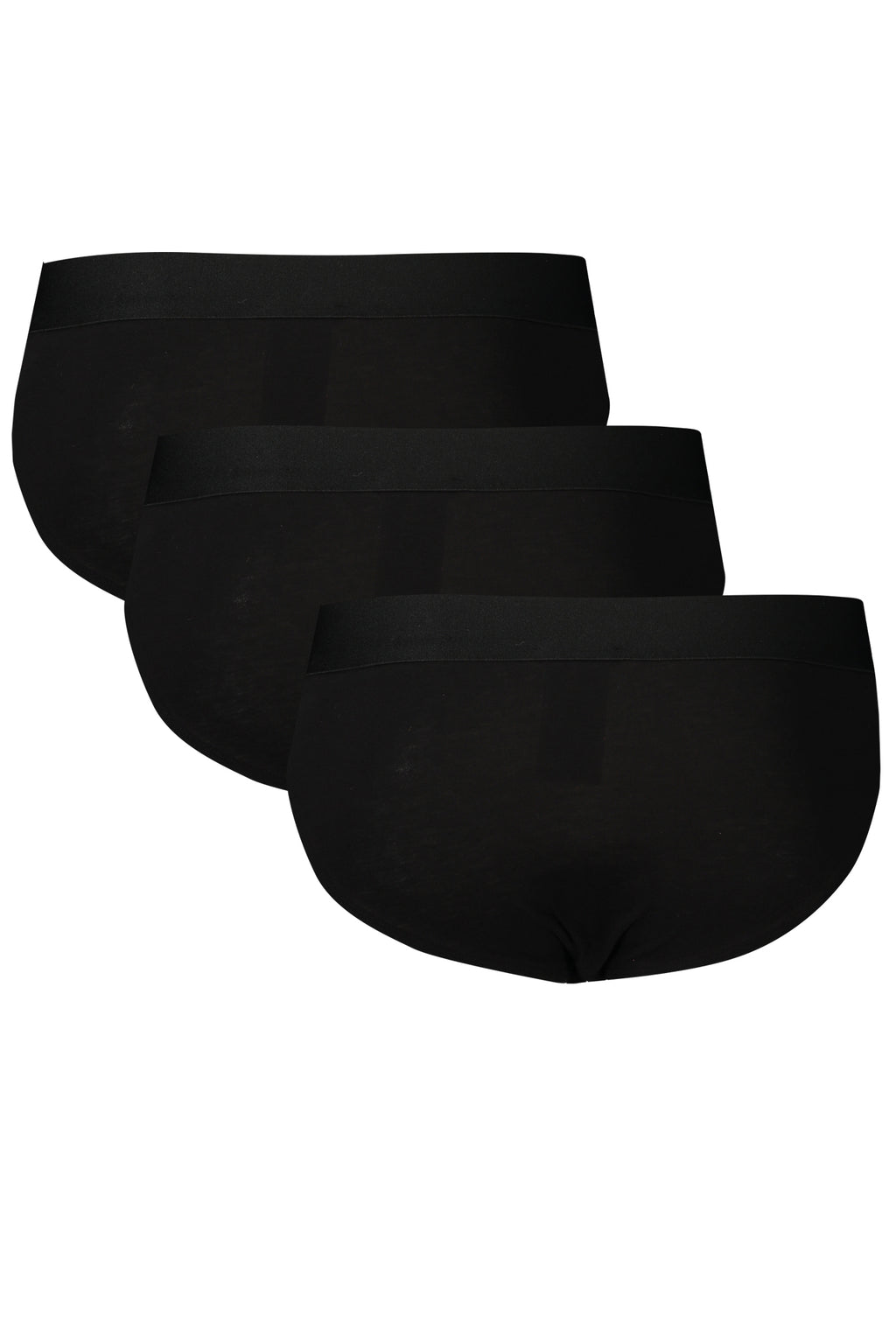 BIKKEMBERGS Men Underwear - Black