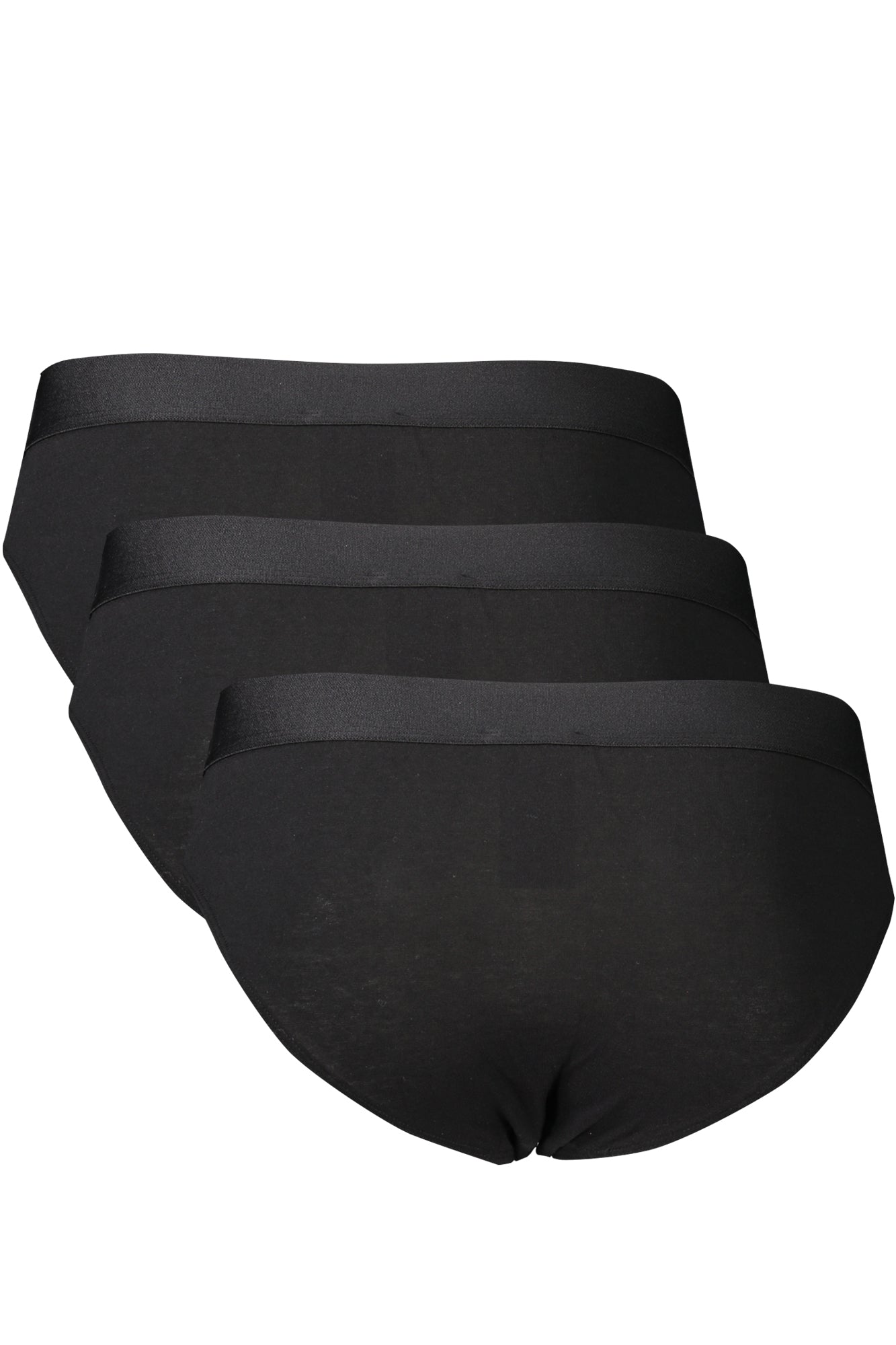 BIKKEMBERGS Men Underwear - Black