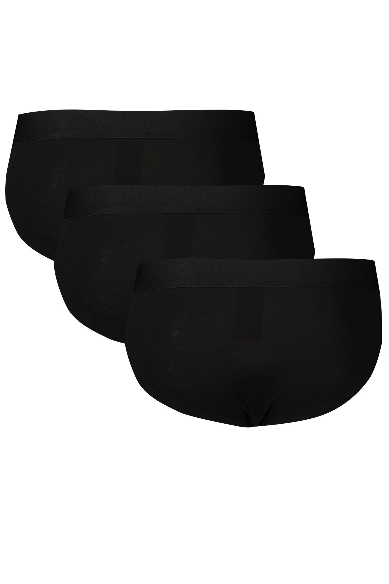 BIKKEMBERGS Men Underwear - Black