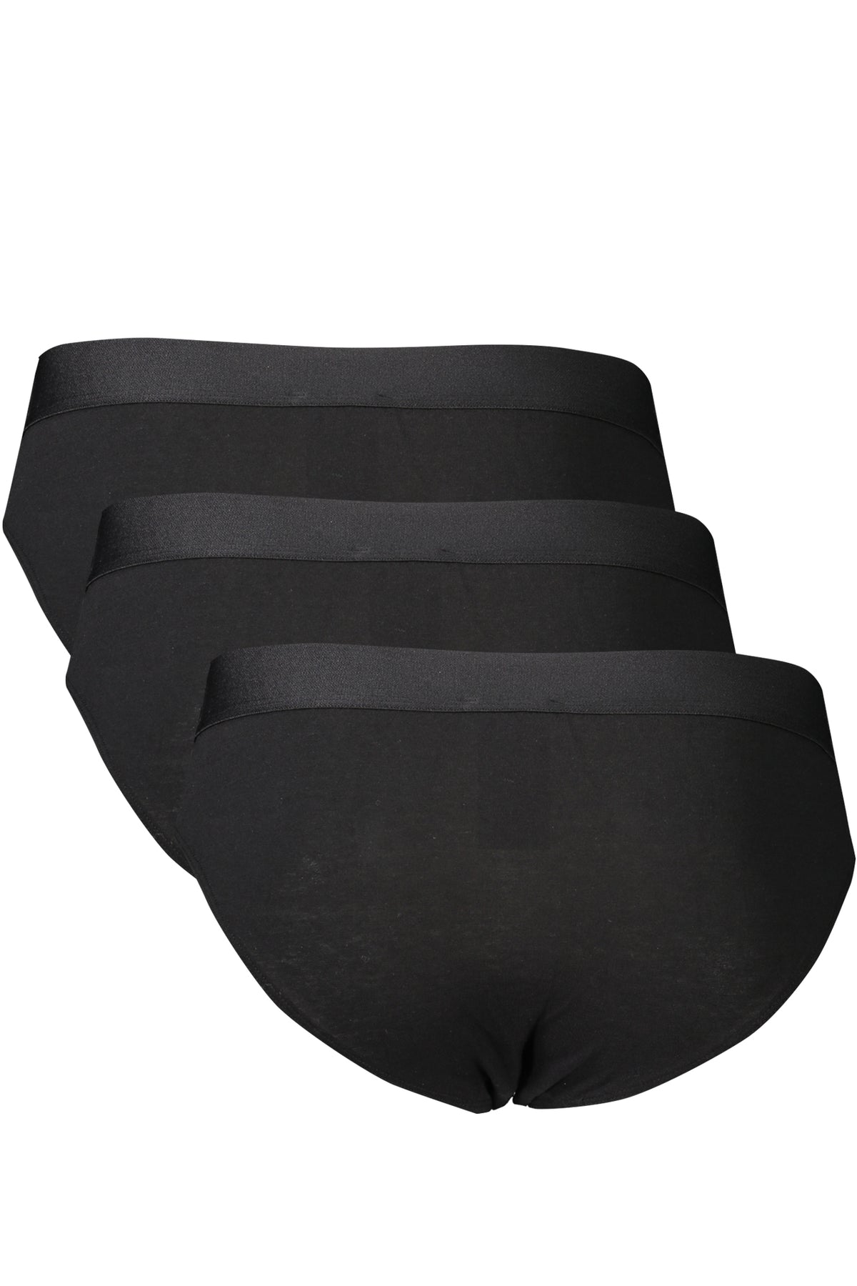 BIKKEMBERGS Men Underwear - Black