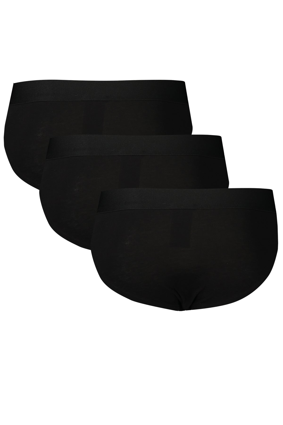 BIKKEMBERGS Men Underwear - Black