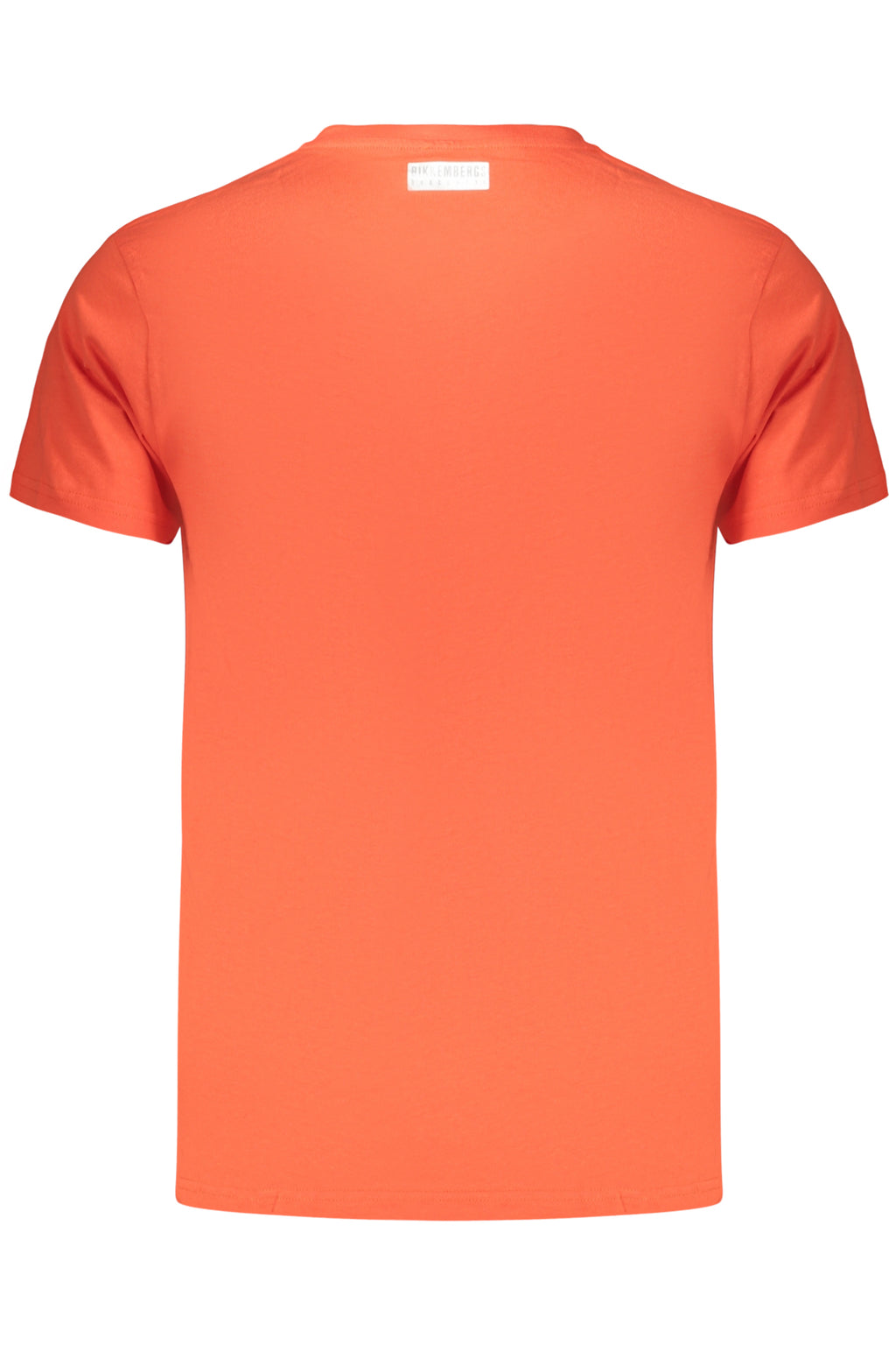 BIKKEMBERGS Men T-Shirt - Orange