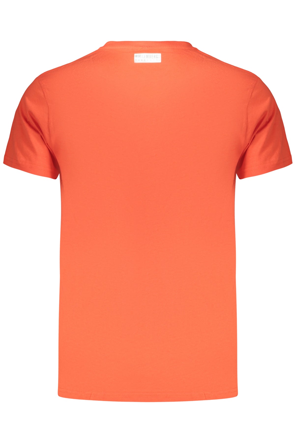 BIKKEMBERGS Men T-Shirt - Orange