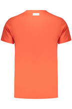 BIKKEMBERGS Men T-Shirt - Orange