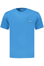BIKKEMBERGS Men T-Shirt - Light Blue