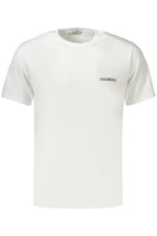 BIKKEMBERGS Men T-Shirt - White