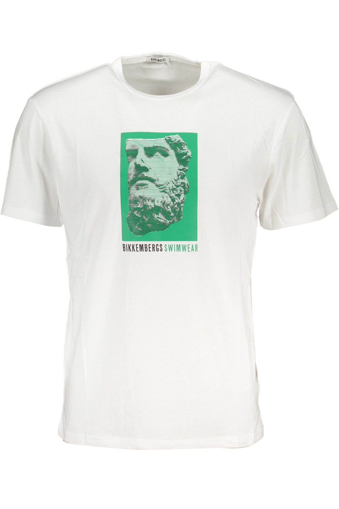 BIKKEMBERGS Men T-Shirt