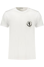 BIKKEMBERGS Men T-Shirt - White