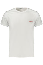 BIKKEMBERGS Men T-Shirt - White