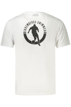 BIKKEMBERGS Men T-Shirt - White