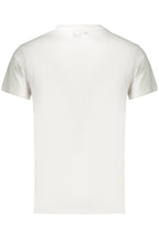 BIKKEMBERGS Men T-Shirt - White