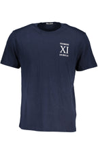 BIKKEMBERGS Men T-Shirt - Blue