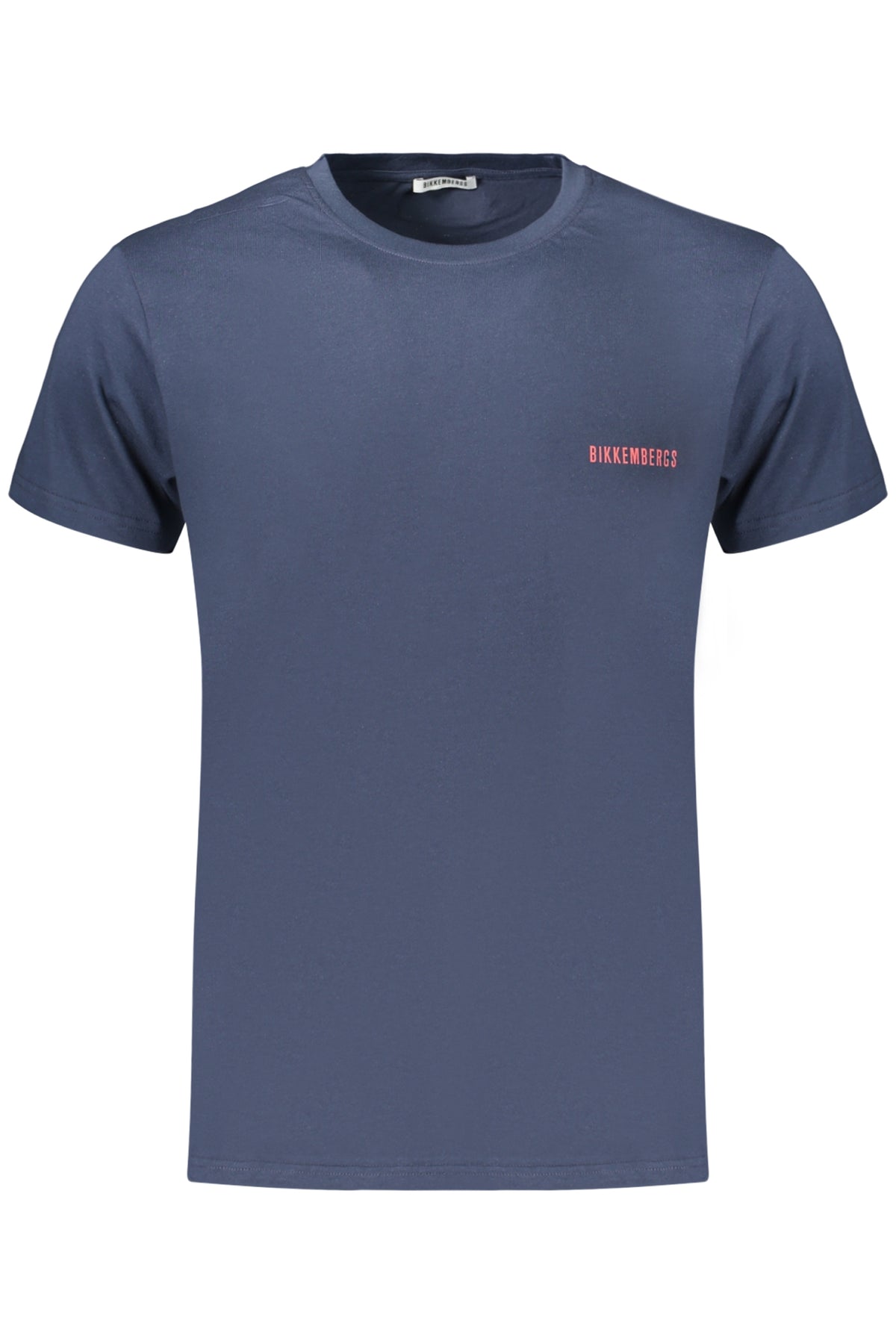 BIKKEMBERGS Men T-Shirt - Blue