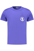BIKKEMBERGS Men T-Shirt - Blue