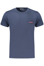 BIKKEMBERGS Men T-Shirt - Blue