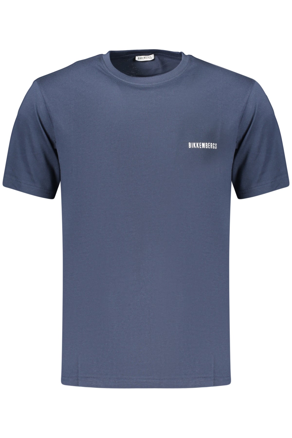BIKKEMBERGS Men T-Shirt - Blue