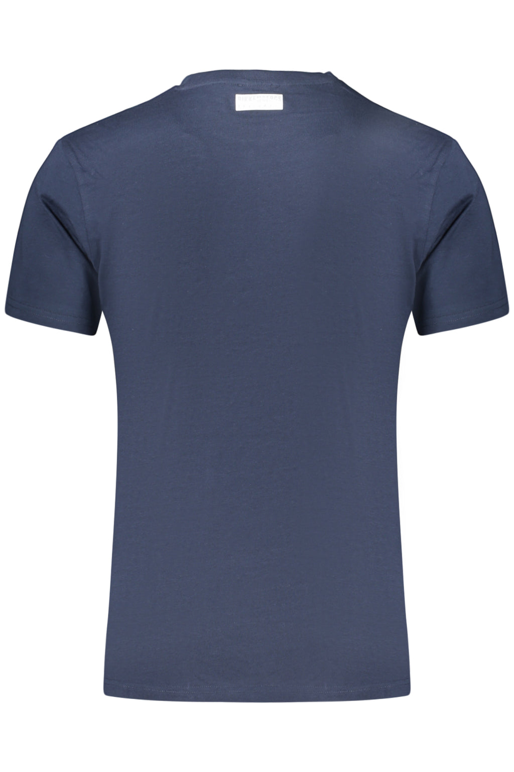 BIKKEMBERGS Men T-Shirt - Blue