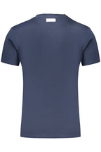 BIKKEMBERGS Men T-Shirt - Blue