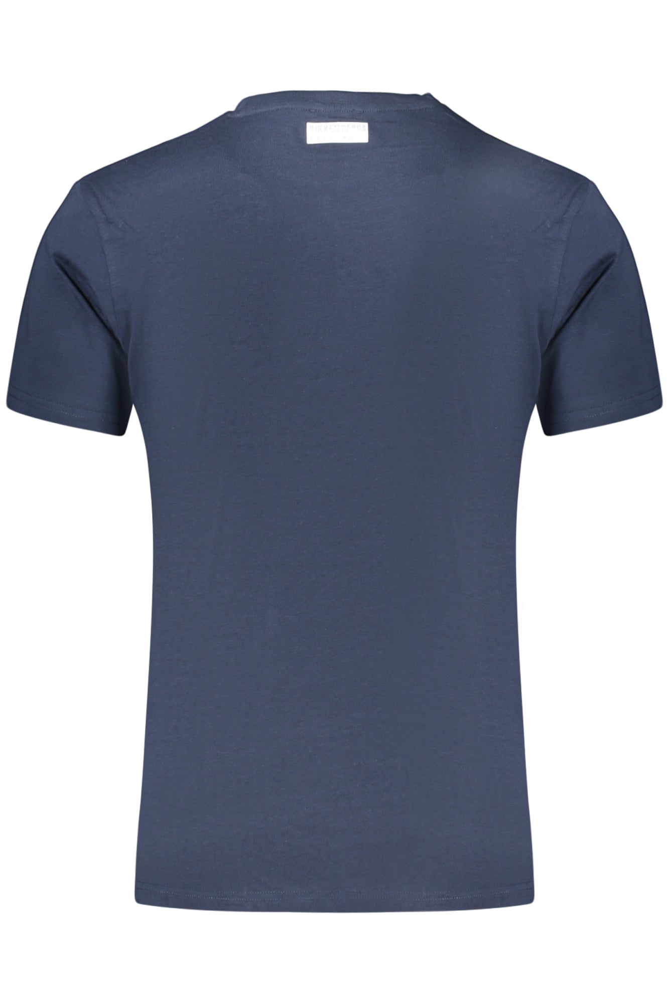 BIKKEMBERGS Men T-Shirt - Blue