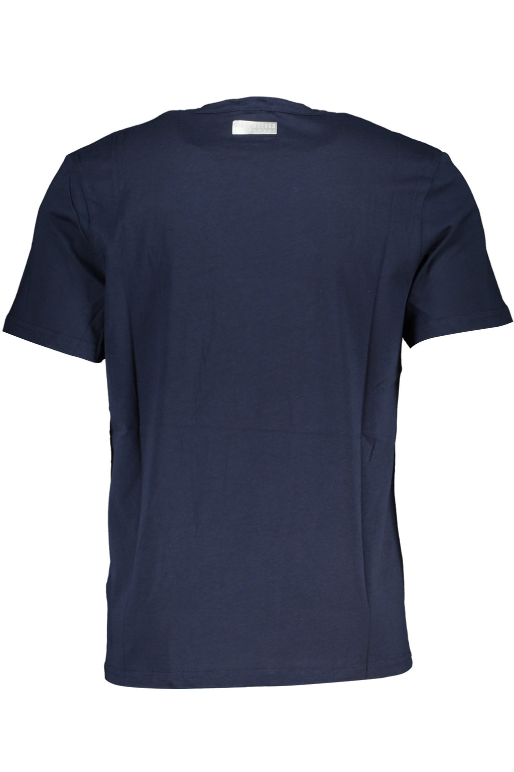 BIKKEMBERGS Men T-Shirt - Blue