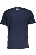 BIKKEMBERGS Men T-Shirt - Blue