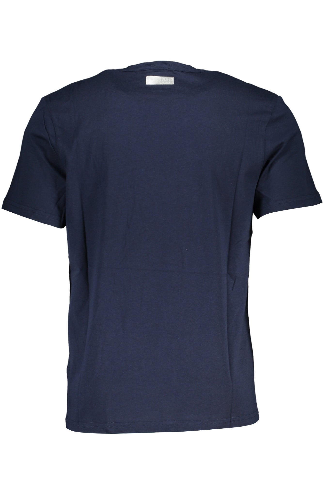 BIKKEMBERGS Men T-Shirt - Blue