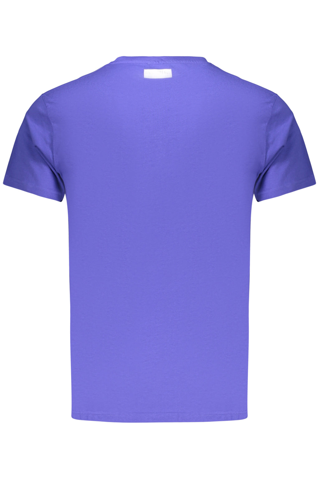 BIKKEMBERGS Men T-Shirt - Blue