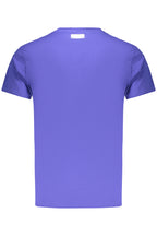 BIKKEMBERGS Men T-Shirt - Blue