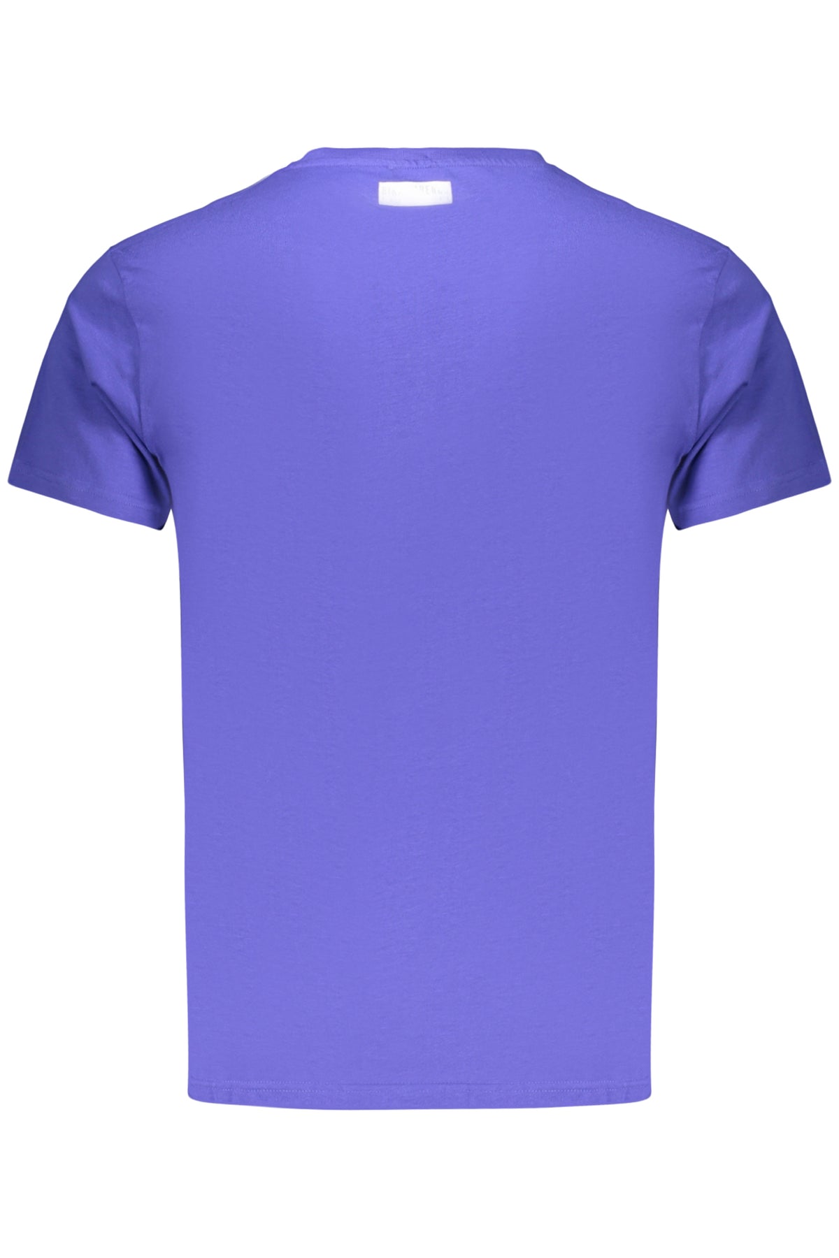 BIKKEMBERGS Men T-Shirt - Blue