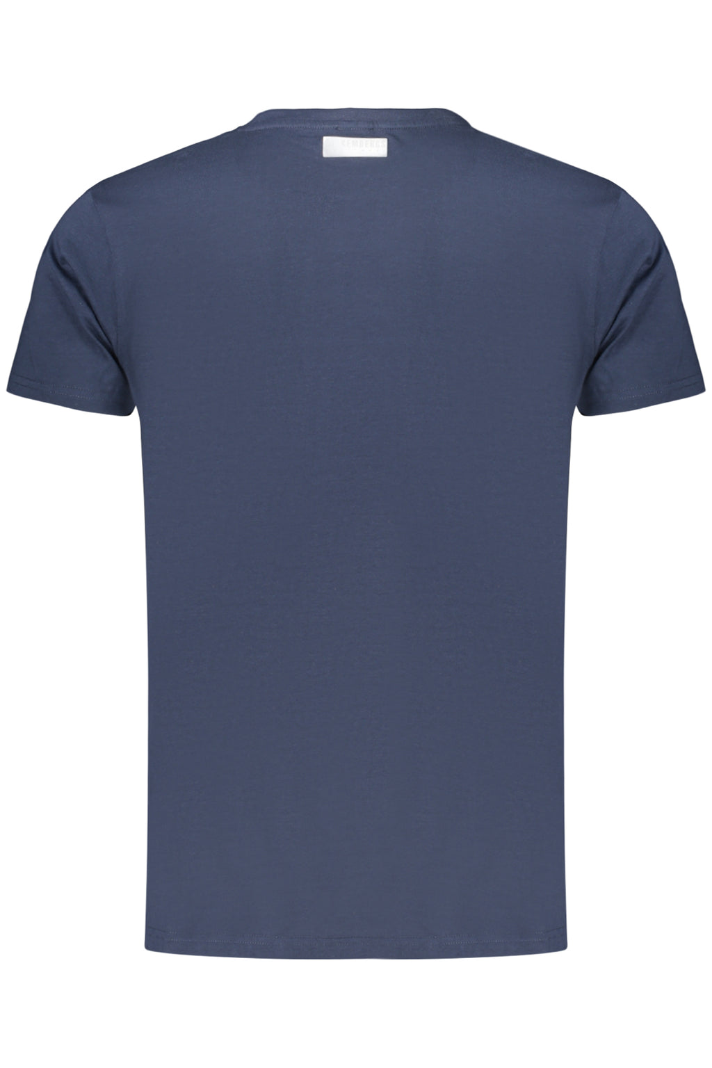 BIKKEMBERGS Men T-Shirt - Blue