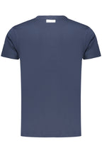 BIKKEMBERGS Men T-Shirt - Blue