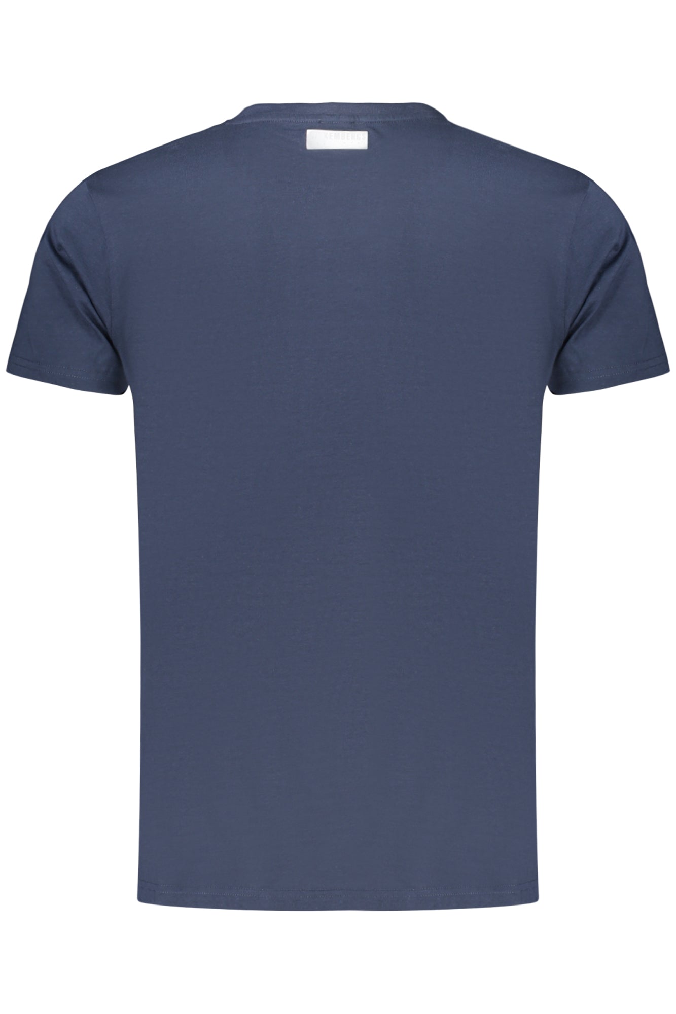 BIKKEMBERGS Men T-Shirt - Blue