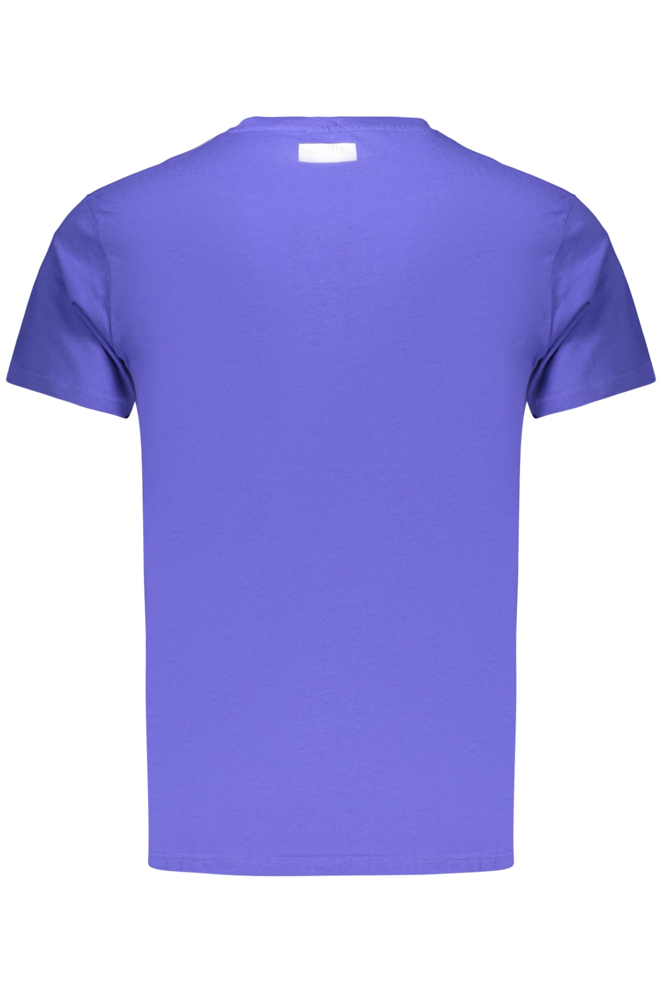 BIKKEMBERGS Men T-Shirt - Blue