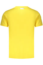 BIKKEMBERGS Men T-Shirt - Yellow