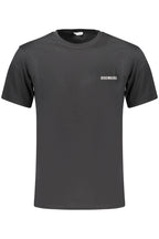 BIKKEMBERGS Men T-Shirt - Black