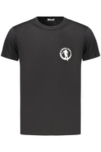 BIKKEMBERGS Men T-Shirt - Black