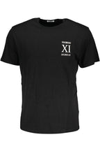 BIKKEMBERGS Men T-Shirt - Black