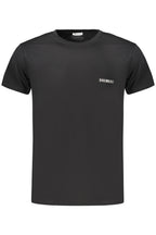 BIKKEMBERGS Men T-Shirt - Black