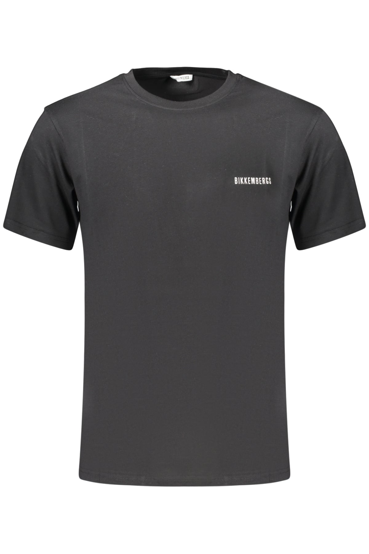 BIKKEMBERGS Men T-Shirt - Black