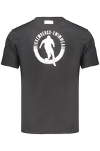 BIKKEMBERGS Men T-Shirt - Black