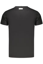 BIKKEMBERGS Men T-Shirt - Black