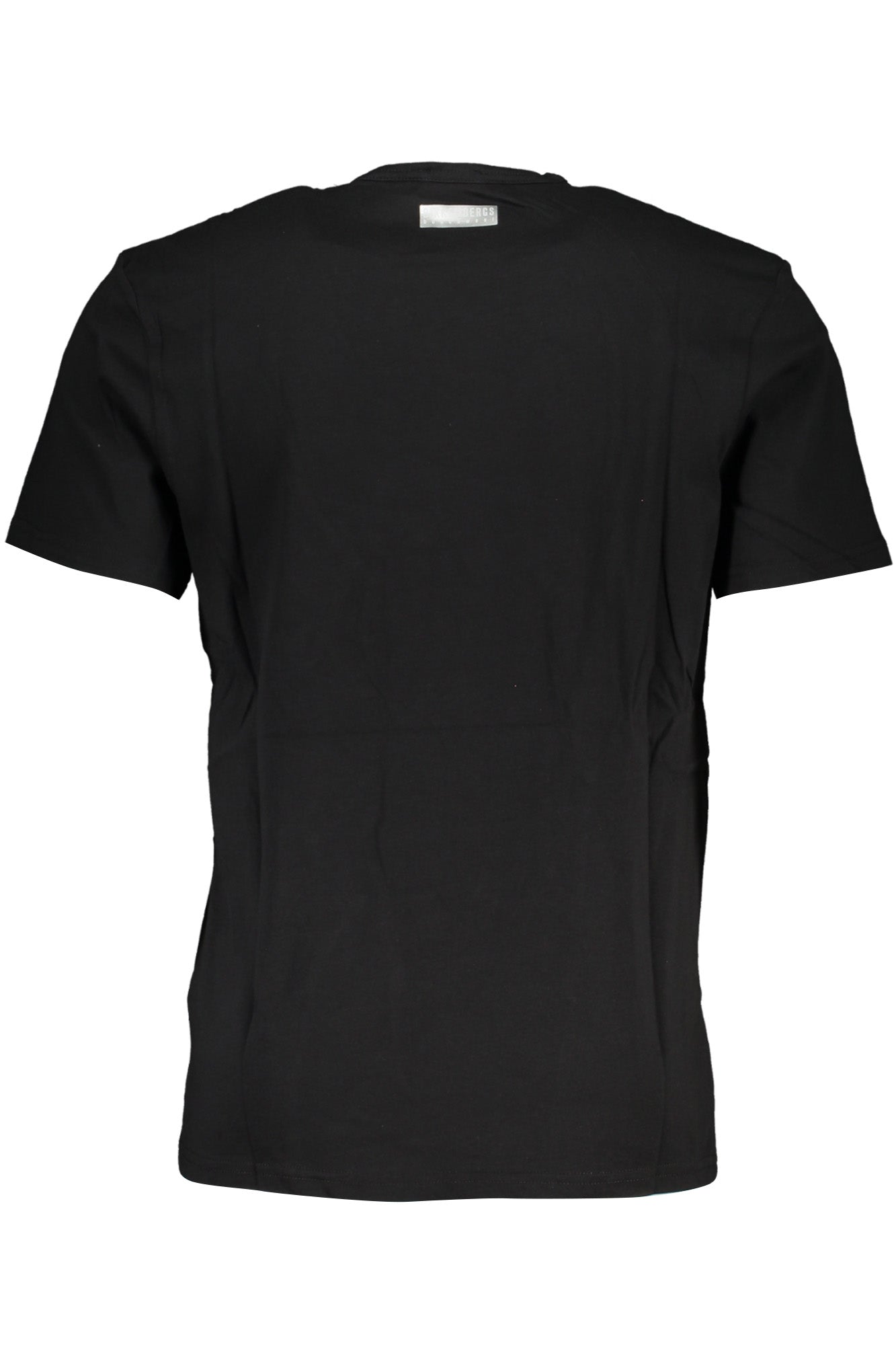 BIKKEMBERGS Men T-Shirt - Black