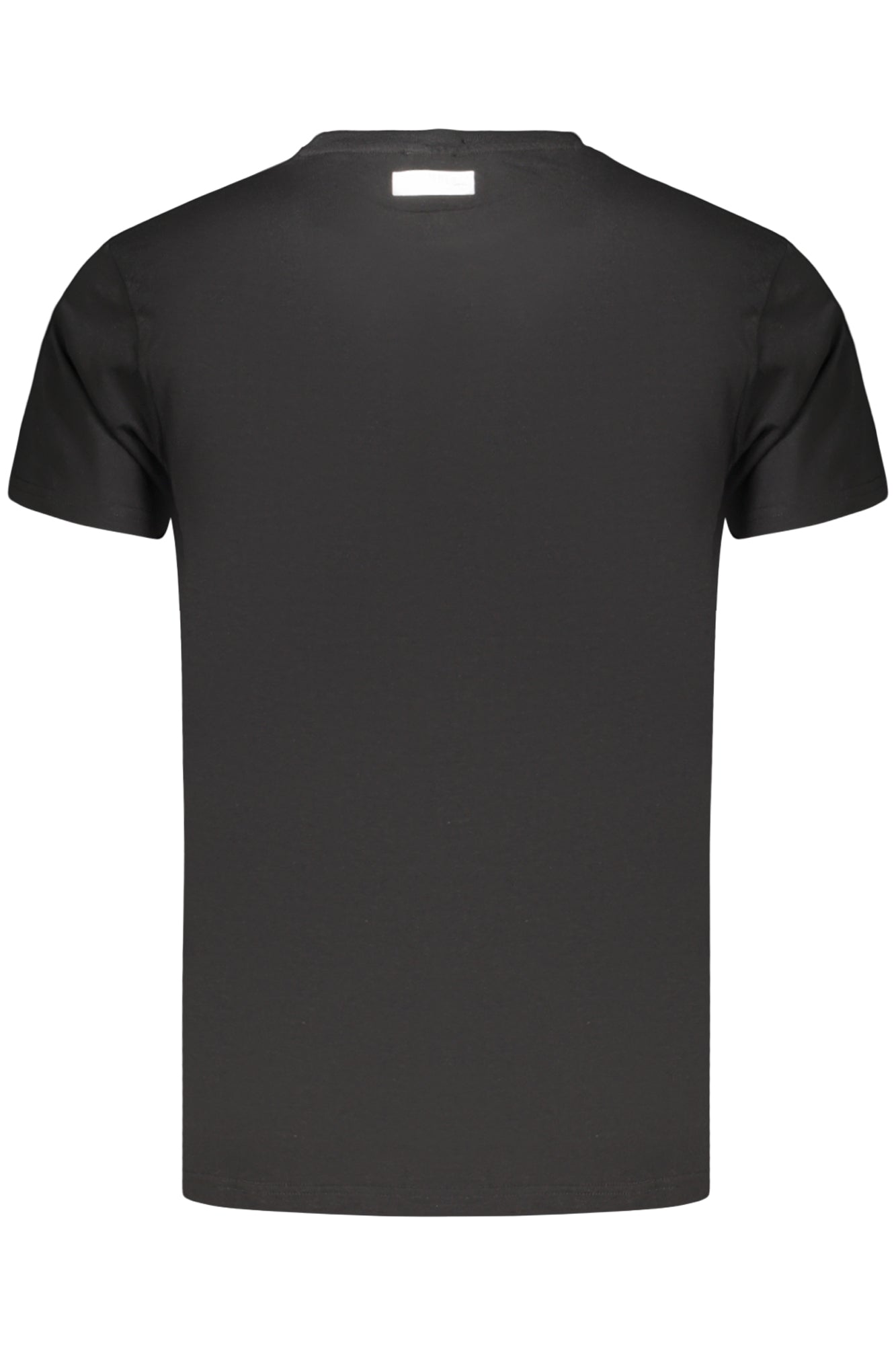 BIKKEMBERGS Men T-Shirt - Black