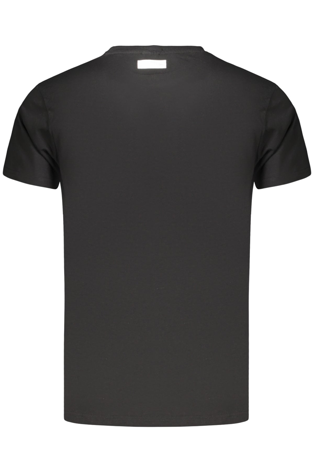BIKKEMBERGS Men T-Shirt - Black