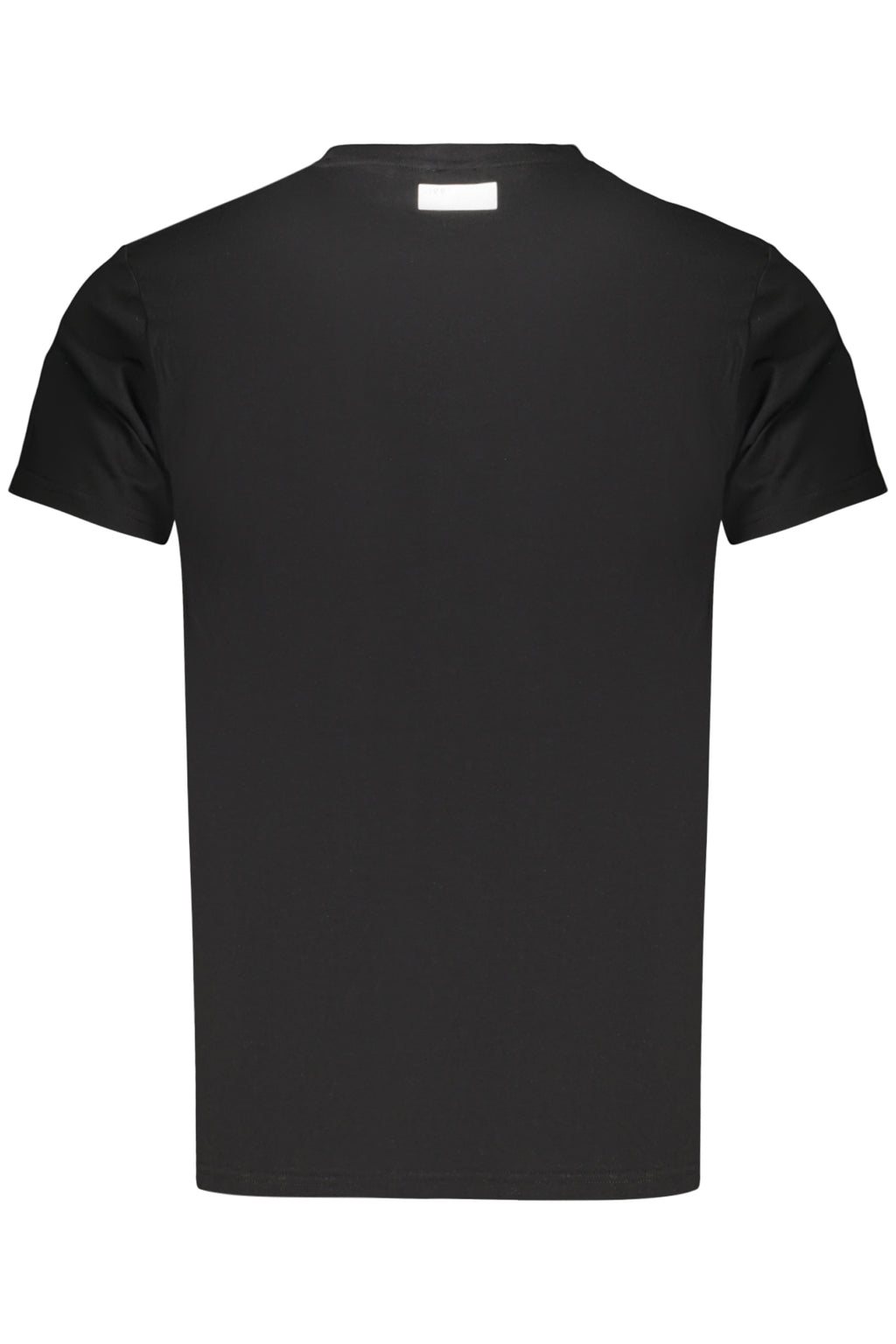 BIKKEMBERGS Men T-Shirt - Black