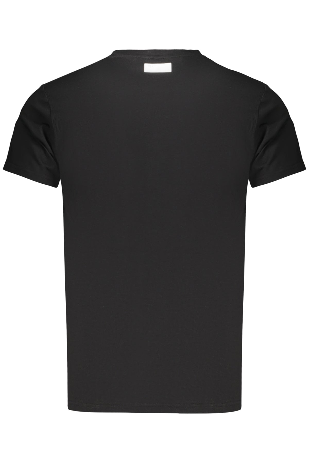 BIKKEMBERGS Men T-Shirt - Black
