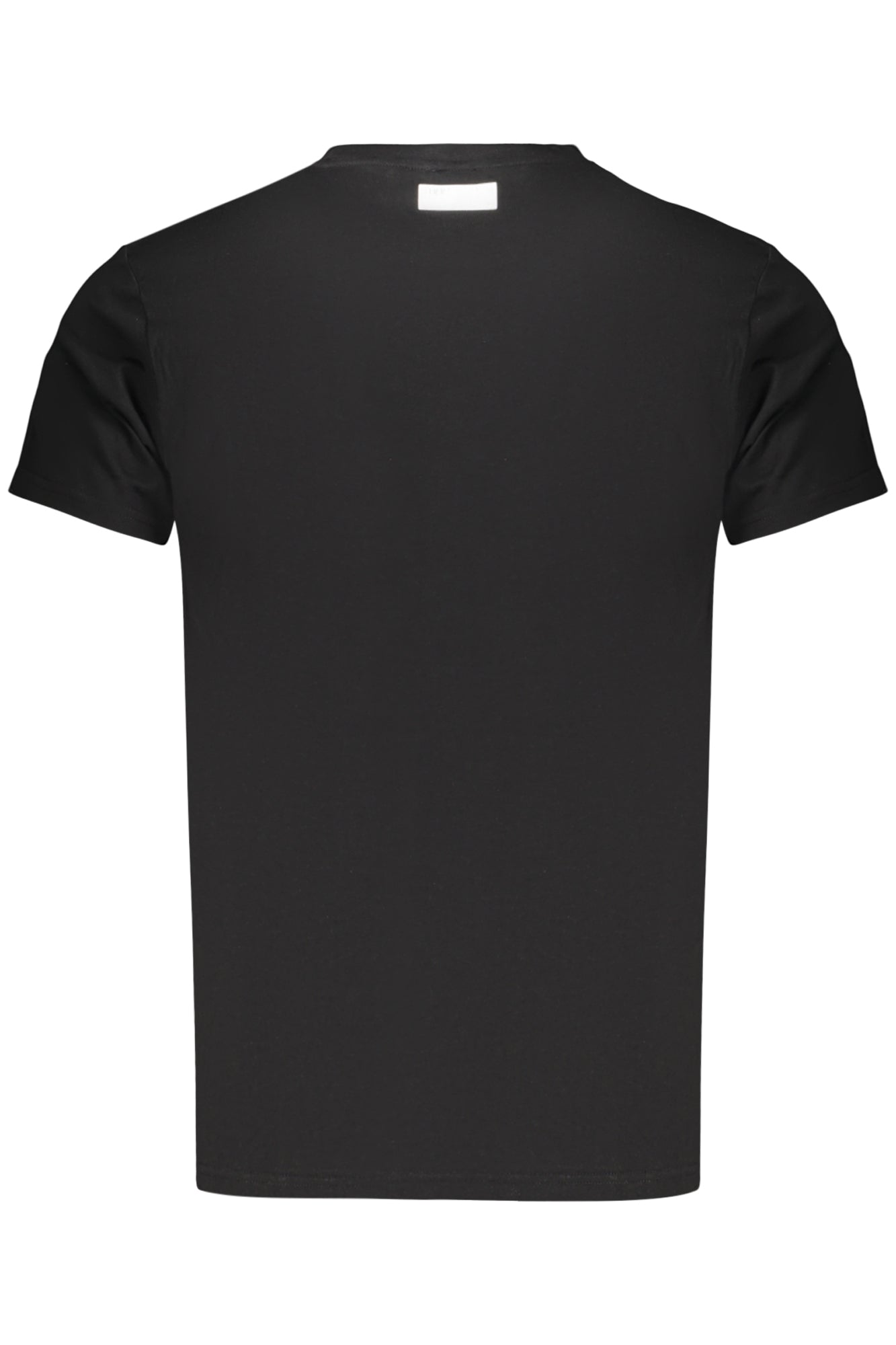 BIKKEMBERGS Men T-Shirt - Black