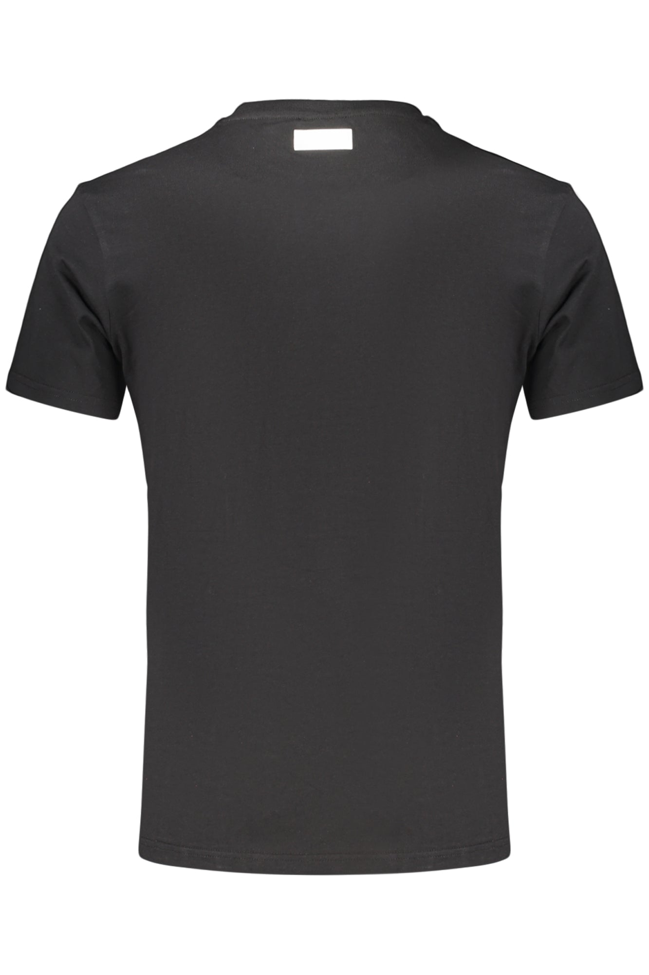 BIKKEMBERGS Men T-Shirt - Black
